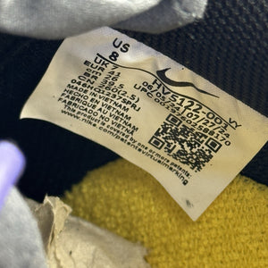 Nike Air Force 1 Kobe Bryant Lakers Away Sneakers（写真9）
