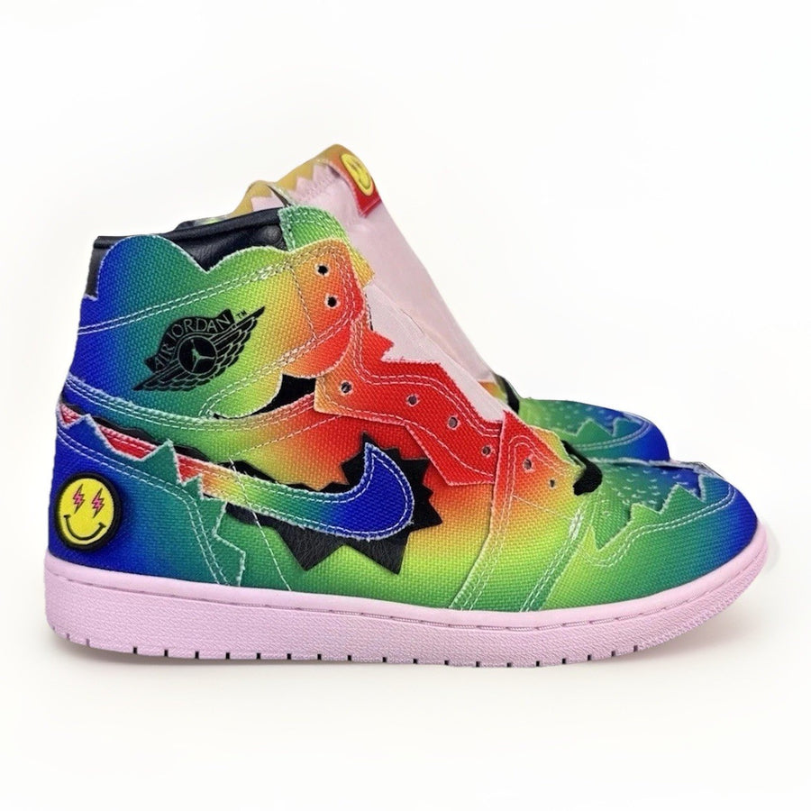 Jordan