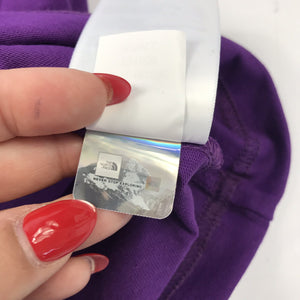 The North Face x Kaws Purple T-Shirt, photo 9