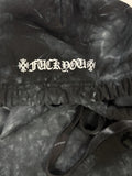 Chrome Hearts Logo Print Hoodie, photo 10