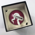 Gucci Richard Ginori 1735 Snake And Cat Esotericum Candle، الصورة 8