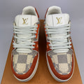 Louis Vuitton Classic #54 Damier Sneakers（写真4）