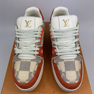 Louis Vuitton Classic #54 Damier Sneakers（写真4）
