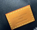 Louis Vuitton x Nigo Amazone Damier Ebene Brown Sling Bag（写真10）