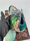 New Balance 2002R x Salehe Bembury Sneakers، الصورة 6