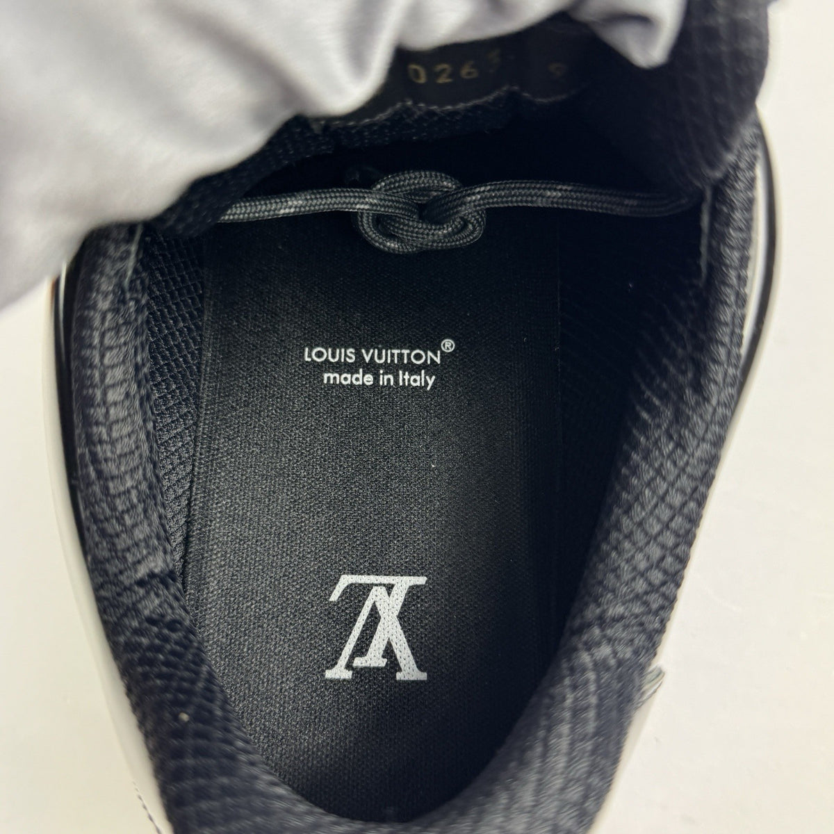Louis Vuitton x KidSuper Studios Discovery Trainers, photo 10