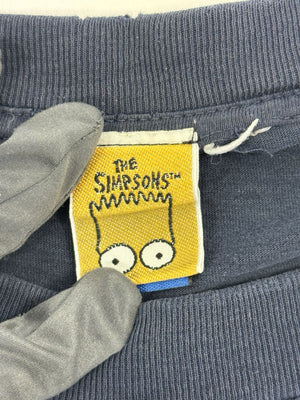 The Simpsons 1996 Vintage T-Shirt, photo 5
