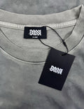 Bossi 1 of 1 George Clinton Rhinestone Double Layered T-Shirt، الصورة 11