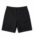 Lanvin Contrast Trim Bermuda Shorts, photo 1