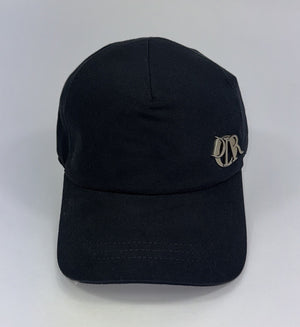 Dior Logo Adjustable Cap, photo 2