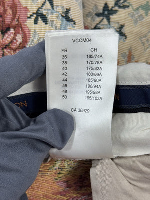 Louis Vuitton x Virgil Abloh Floral Tapestry Monogram Shorts（写真10）