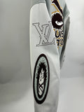Louis Vuitton x Kidsuper Studios Varsity Jacket، الصورة 4