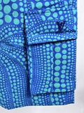 Louis Vuitton x Yayoi Kusama Pumpkin Shirt Jacket With Shorts（写真14）