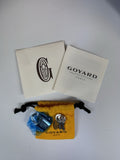 Goyard Bourget PM Cabin Trolley Suitcase, photo 9