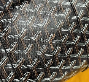 Goyard Bowling 45 Bag, photo 6