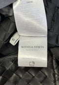Bottega Veneta Intrecciato Lambskin Shirt، الصورة 9