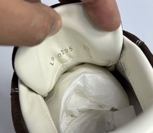 Louis Vuitton Tilted Sneakers（写真12）