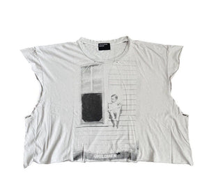 Enfants Riches Deprimes Garden Of Unborn Children T-Shirt، الصورة 2