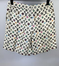 Louis Vuitton x Tyler The Creator Monogram Silk Shorts, photo 3