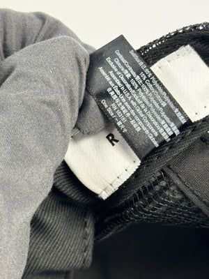 Rhude Logo Embroidered Cap, photo 9
