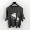 Enfants Riches Deprimes Holy Bible Assemblage Print T-Shirt، الصورة 3