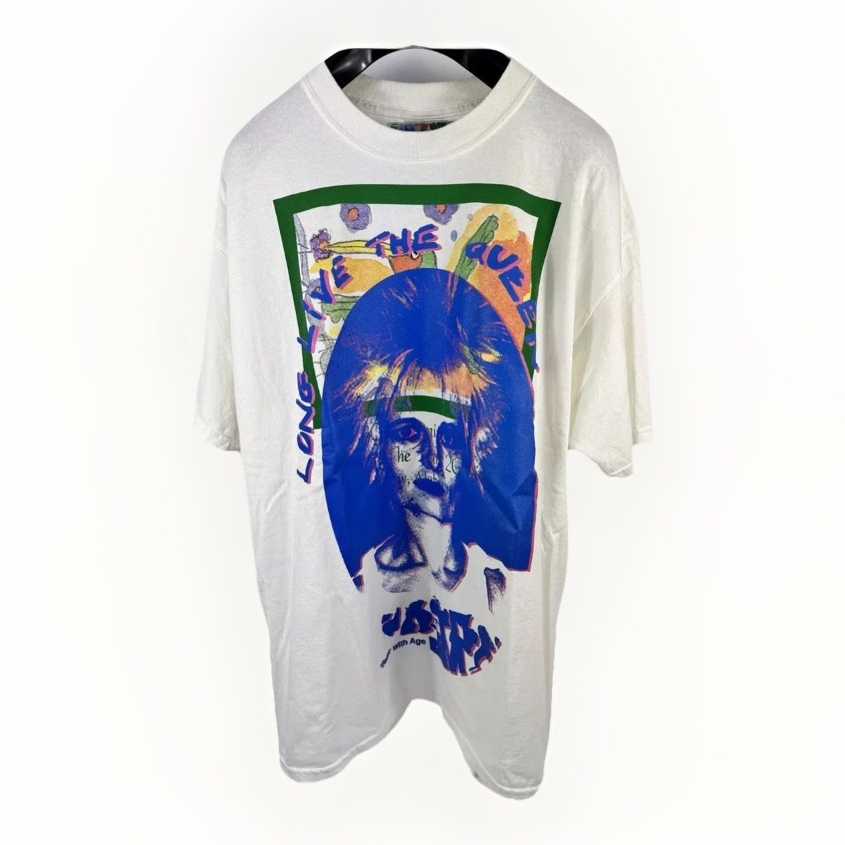 Better With Age Graphic Print T-Shirt, photo 2