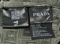 Pradaニットポロシャツ（写真7）