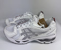 Thom Browne x Asics Gel Kayano 14 White (London Exclusive) Trainers, photo 7