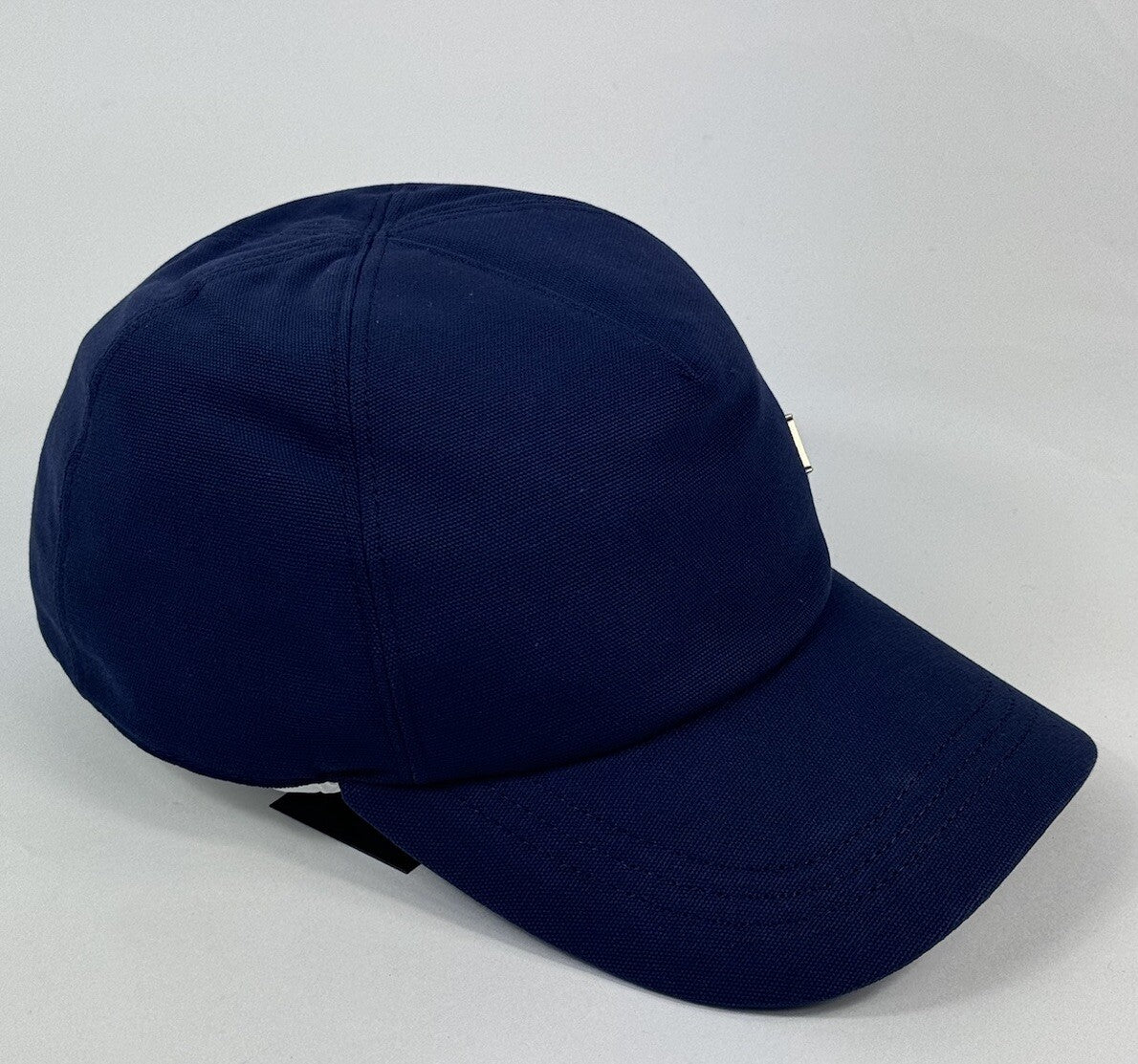 Dior Logo Adjustable Cap, photo 3