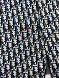 Dior Oblique Print Button Down Shirt, photo 3
