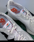 New Balance 327 x Casablanca Tennis Club Trainers، الصورة 6