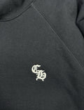 Chrome Hearts Logo Embroidered Hoodie, photo 4