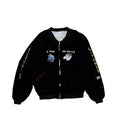 Paly Hollywood Paly Serge Souvenir Velvet Jacket, photo 1
