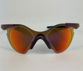 Oakley x Brain Dead Sub Zero Moon Space Sunglasses, photo 3