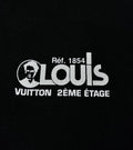 Louis Vuitton x Virgil Abloh Flower Print T-Shirt, photo 10