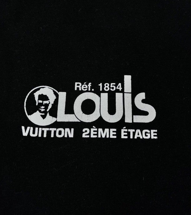 Louis Vuitton x Virgil Abloh Flower Print T-Shirt, photo 10