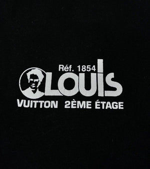 Louis Vuitton x Virgil Abloh Flower Print T-Shirt, photo 10