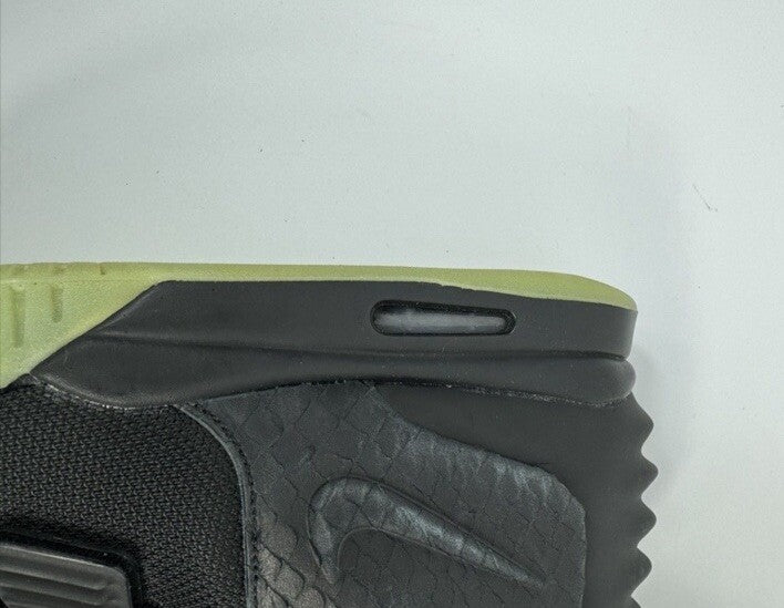 Kanye West x Nike Air Yeezy 2 Solar Red Sneakers, photo 13