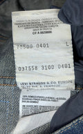 Better With Age Patch Work Denim Jacket, photo 10