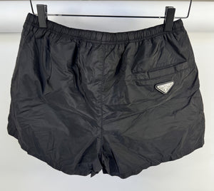Prada Nylon Swim Shorts, photo 5