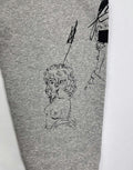 Enfants Riches Deprimes Oversized Art Work Sweatshirt، الصورة 6