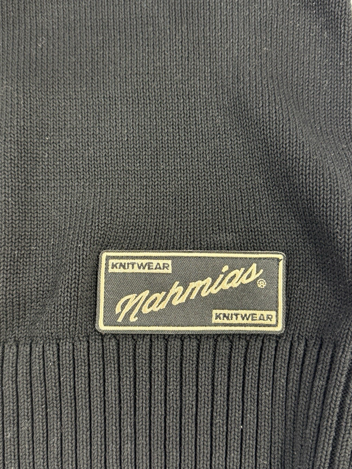 Nahmias 24 Print Knit Vest, photo 7
