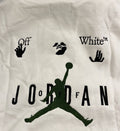 Jordan x Off-White Hoodie, photo 3
