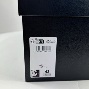 Chanel Classic Low Top Logo Sneakers, photo 13