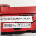 Nike Air Jordan 1 Retro High 85 Neutral Grey Trainers, photo 10