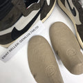 Nike Air Jordan 1 x Travis Scott Sail/mocha High-top Trainers, photo 5