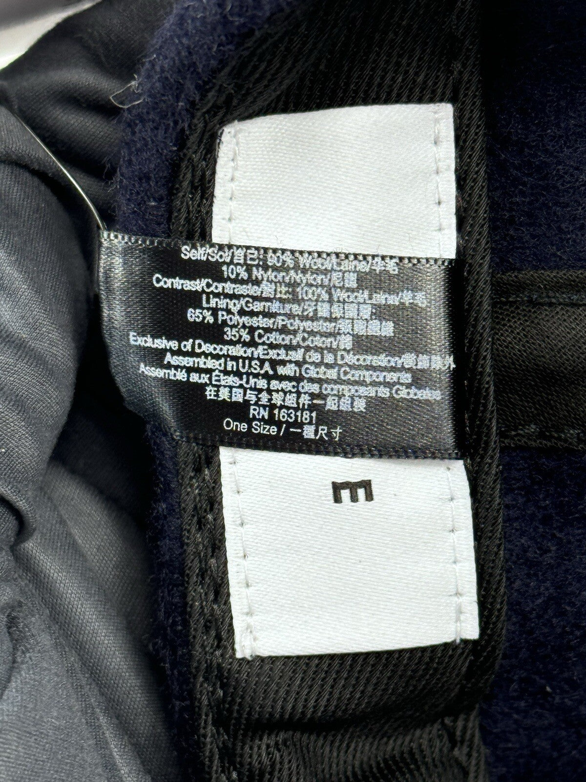 Rhude Côte d’Azur Embroidered Cap, photo 10