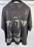Enfants Riches Deprimes Jeremy Distressed Oversized T-Shirt（写真4）
