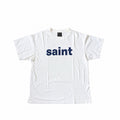 Saint Michael Saint Print T-Shirt، الصورة 1