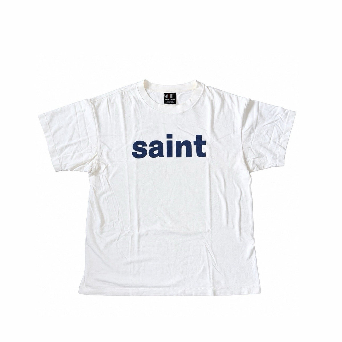 Saint Michael Saint Print T-Shirt, photo 1